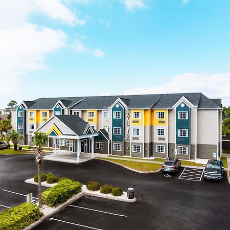 The Windstar Hotel - Carolina Beach Exterior foto
